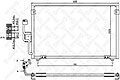 STELLOX 10-45133-SX , 