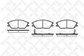 STELLOX 235002SX 