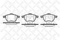 STELLOX 401 001B-SX   ,  