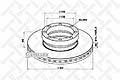 STELLOX 8500760SX 
