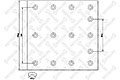  STELLOX 85-01099-SX