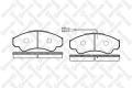 STELLOX 971 001L-SX   ,  