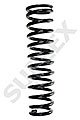 SUPLEX 11170 Пружина ходовой части