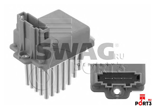 SWAG 30930601