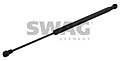 SWAG 40 93 4509 Газовая пружина, крышка багажник
