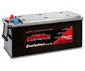 SZNAJDER 70013 Аккумулятор Truck Evolution 200 А/ч 1100А 513х224х220