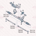  TATSUMI TEC1713L