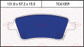 TATSUMI TCA1059   