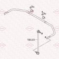 TATSUMI TEB1105 / 