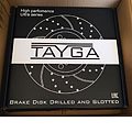 TAYGA BDF015   HYUNDAI ix35,Sonata NF,i40 KIA Sportage (10-)    TAYGA