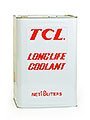  TCL LLC -50C , 18 