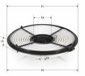 TECNECO AR124J  