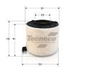 TECNECO AR2253S  