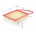 TECNECO AR3585PMS  