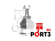 TEKNOROT H213 Шаровая опора