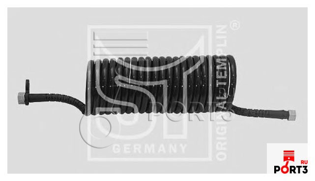 TEMPLIN 020307128730