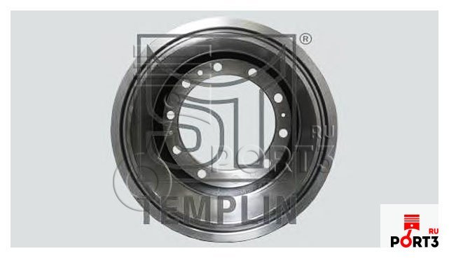 TEMPLIN 030900279040