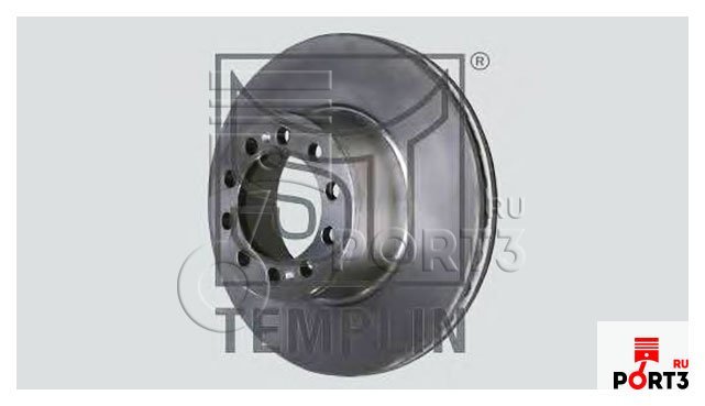TEMPLIN 031101926190