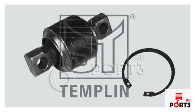 TEMPLIN 060301366108