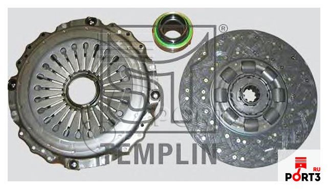 TEMPLIN 083401111108