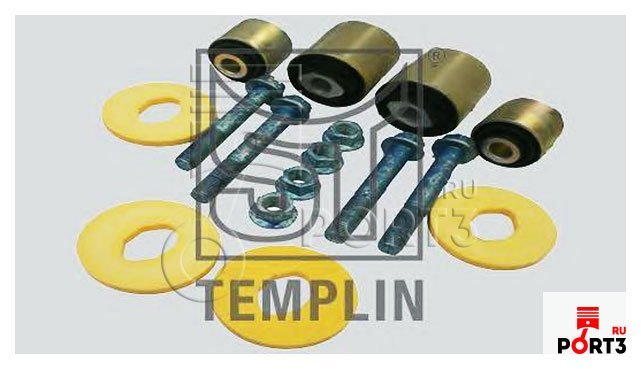 TEMPLIN 090100917408