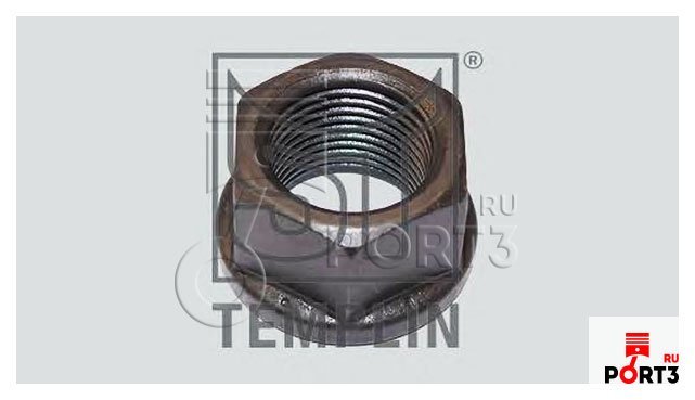 TEMPLIN 110201905620