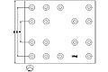 TEXTAR 19342205008T088   ,  