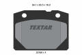 TEXTAR 2016603 