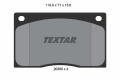 TEXTAR 2038001   ,  