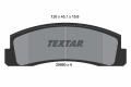 TEXTAR 2066001 