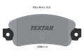 TEXTAR 2084102   ,  