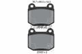 TEXTAR 2158001   ,  