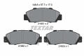 TEXTAR 2165101   ,  