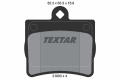 TEXTAR 2190003   ,  