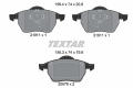 TEXTAR 2191102   ,  