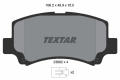 TEXTAR 2366201   ,  