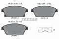 TEXTAR 2503481   ,  