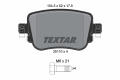 TEXTAR 2511001   ,  