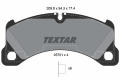 TEXTAR 2570101   ,  