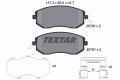 TEXTAR 2576001   ,  