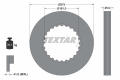 TEXTAR 93291400  