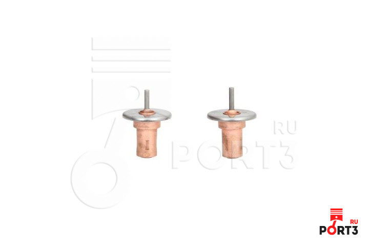 THERMOTEC D2W001TT