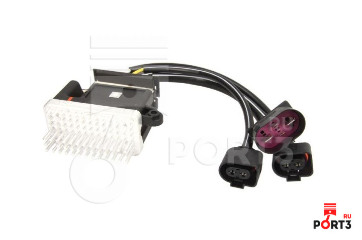 THERMOTEC DEA007TT