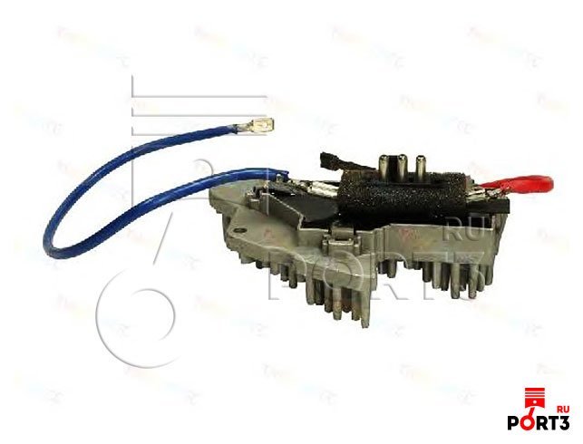 THERMOTEC DEM001TT