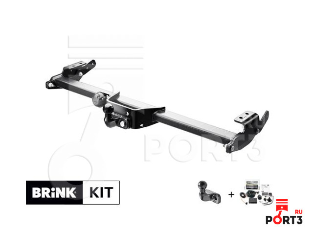 THULE 349540