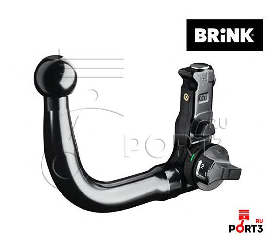 THULE 589500
