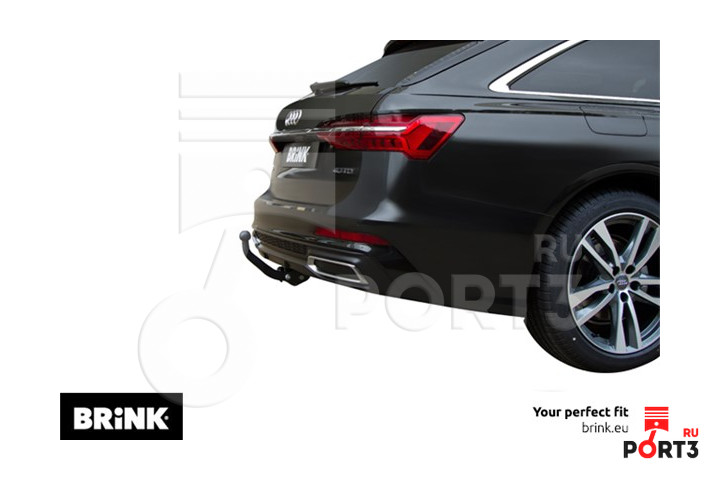 THULE 656800