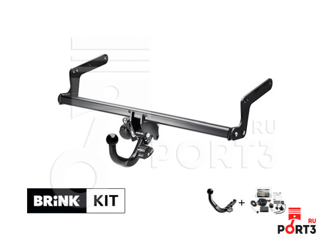 THULE 659240