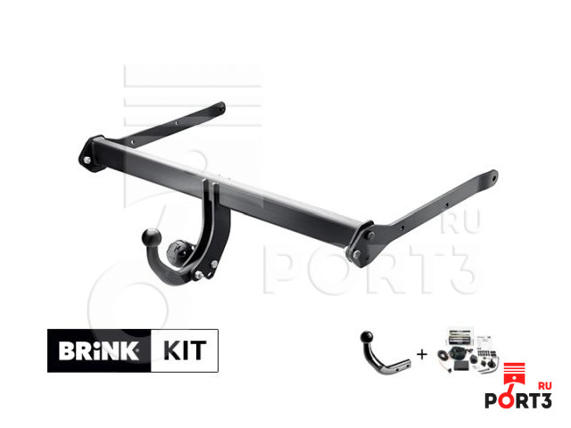 THULE 674140
