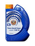 TNK 40616132   TRANS GIPOID SUPER 75W90 GL-5 / (1)